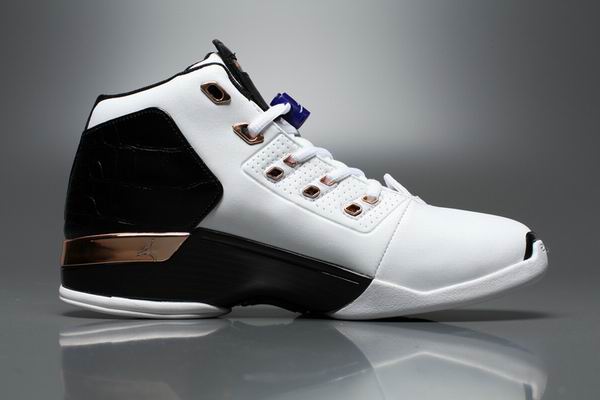 free shipping wholesale Air Jordan 17 Shoes(W)